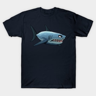 shark T-Shirt